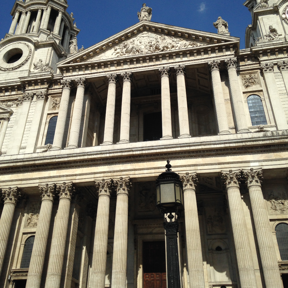 Meet your Posher, Stevie